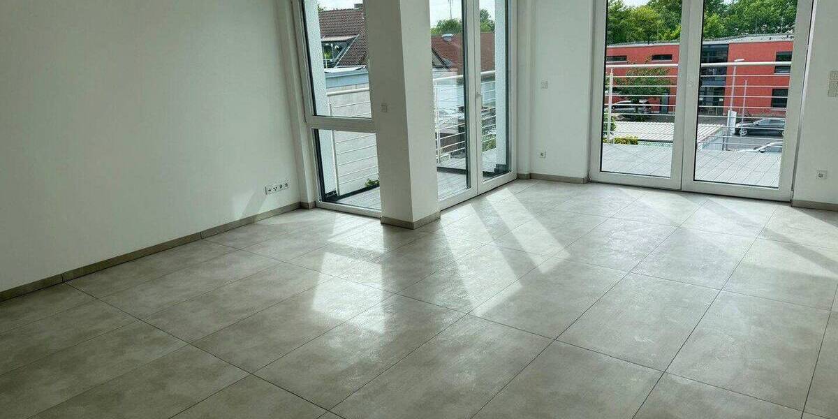 Etagenwohnung Köln Dünnwald - 4 Zimmer, 104 m&sup2;, 1.850&euro; | Angebot:26851490