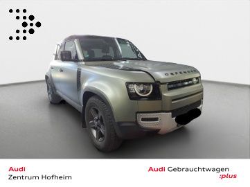 Land Rover Defender 105.275 km 41.540 &euro; Hofheim 65719