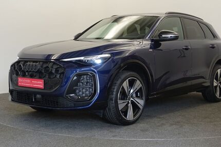 Audi Q5 7.900 km 64.850 &euro; Weißenburg 91781