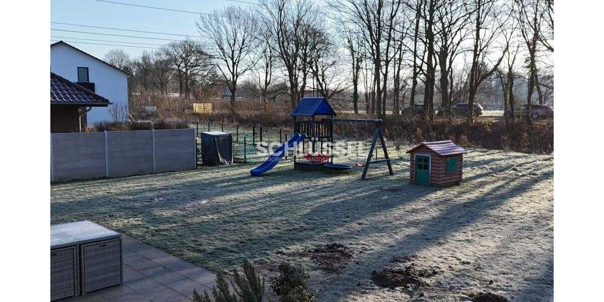 Einfamilienhaus Bockhorn - 5 Zimmer, 147 m&sup2;, 395.000&euro; | Angebot:25730510