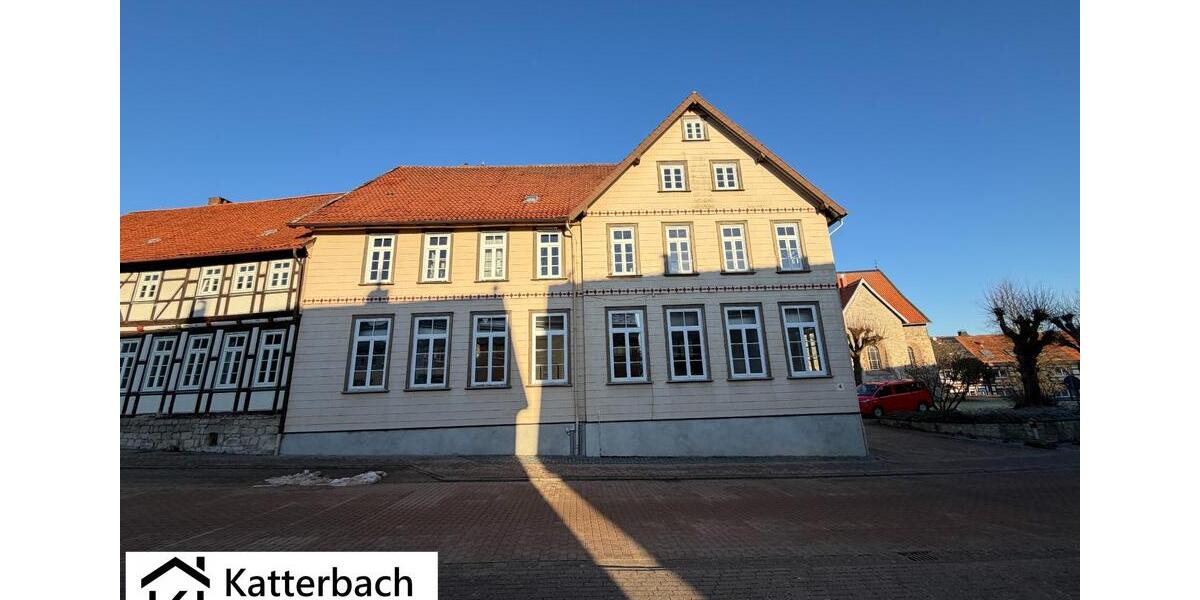 Gewerbeobjekt Bad Grund (Harz) - 900&euro; | Angebot:24638903