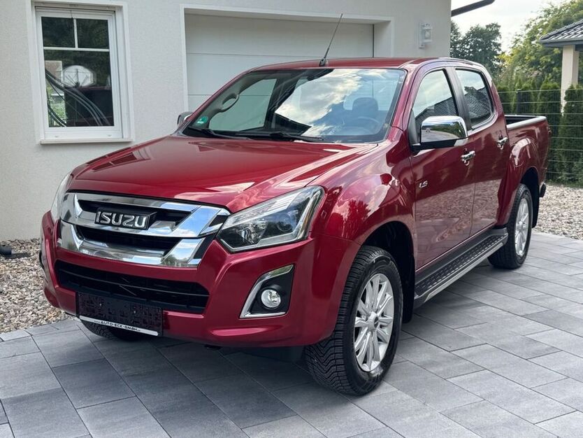 D-Max