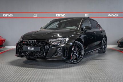 Audi RS3 1.100 km 69.970 &euro; Germaringen 87656