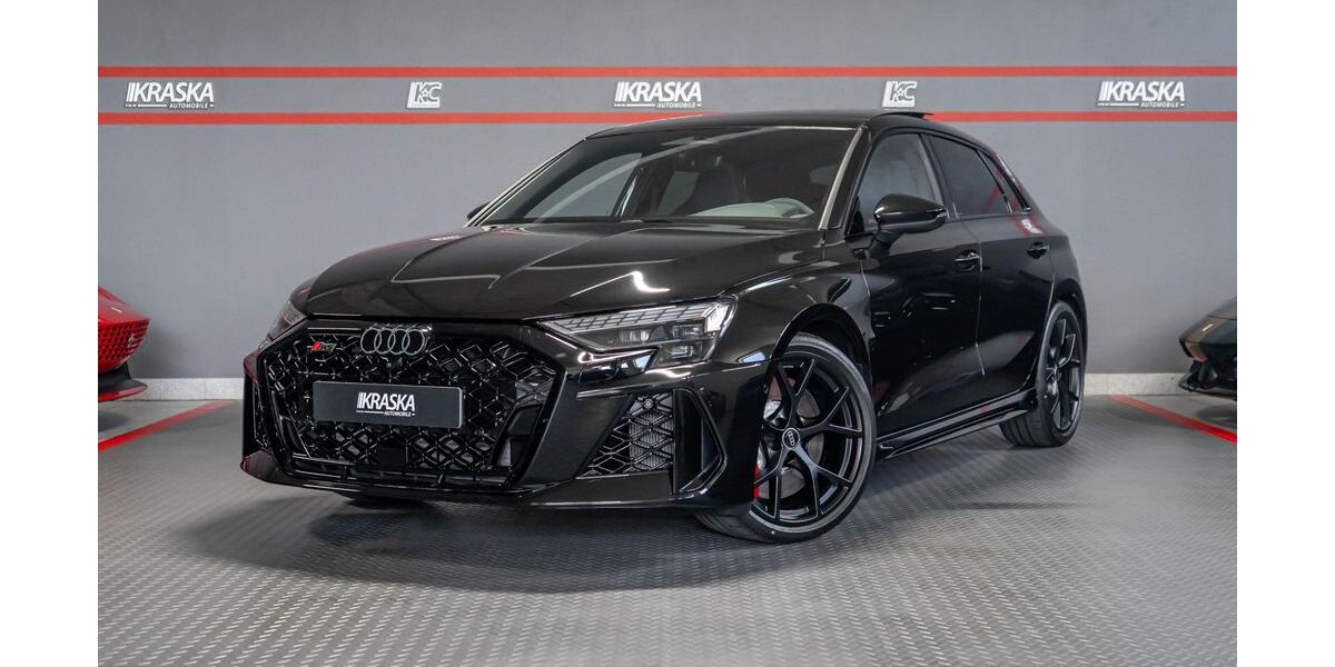 Audi RS3 1.100 km 69.970 &euro; Germaringen 87656
