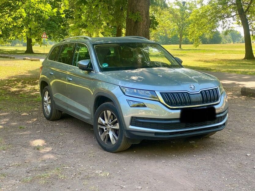 Kodiaq