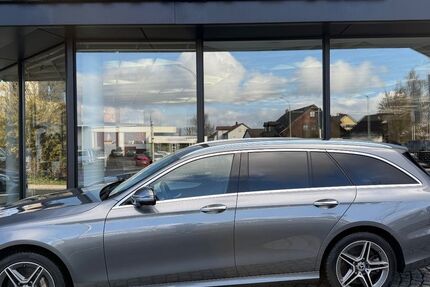 Mercedes-Benz E 300 54.750 km 33.900 &euro; Tirschenreuth 95643