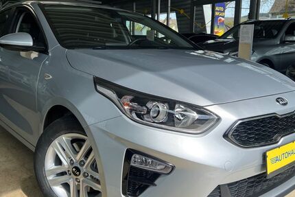 Kia ceed / Ceed 66.946 km 14.490 &euro; Kreuztal 57223