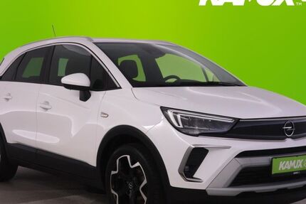 Opel Crossland (X) 46.822 km 12.450 &euro; Hamburg 22529