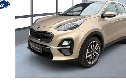 Kia Sportage 22.200 km 20.990 € Eisenach 99817