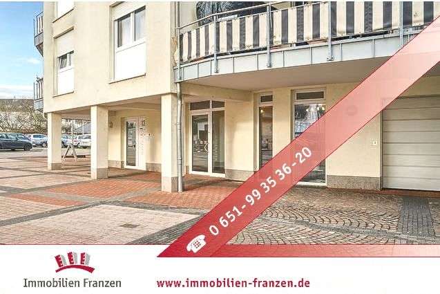 Einzelhandel in Konz 119.800 € 45 m²