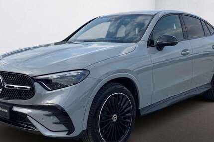 Mercedes-Benz GLC 300 9.000 km 69.990 &euro; Mühldorf 84453