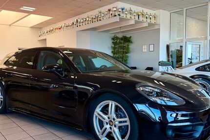 Porsche Panamera 12.459 km 92.850 € Stuhr-Bremen 28816
