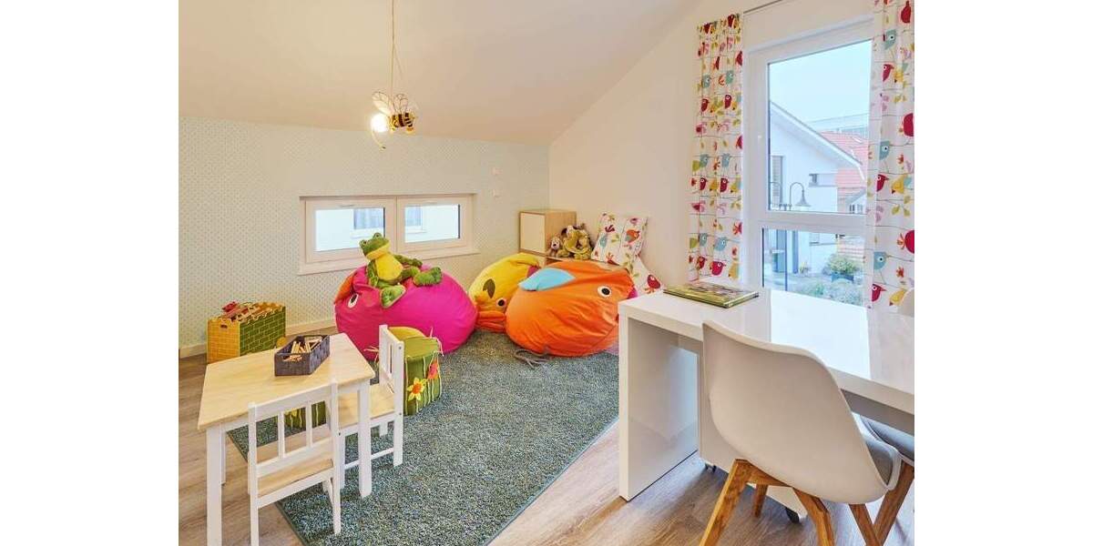 Doppelhaushälfte Potsdam-Groß Glienicke Fahrland - 4 Zimmer, 127 m&sup2;, 444.890&euro; | Angebot:25483501