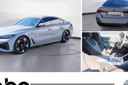 BMW 420 Gran Coupé