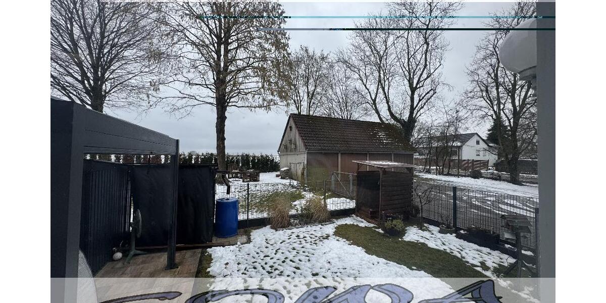 Gut geschnittene 3 Zimmer Erdgeschoss Wohnung mit Garten und Garage in Neuburg - Ein Objekt von Ihrem Immobilienpartner SOWA Immobilien und Finanzen - Erdgeschoßwohnung Neuburg | Angebot:26299736