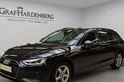 Audi A4 104.100 km 21.290 &euro; Tuttlingen 78532
