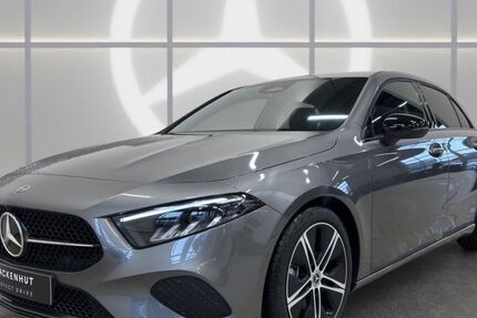 Mercedes-Benz A 200 9.900 km 31.490 &euro; Nagold 72202