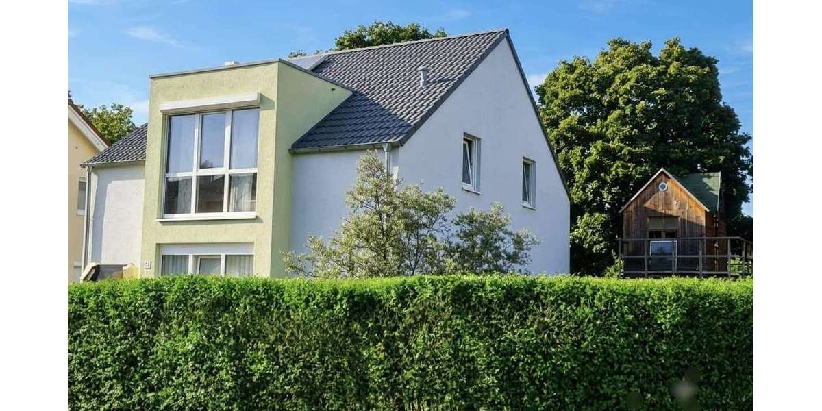 Einfamilienhaus Mössingen - 5 Zimmer, 120 m&sup2;, 599.000&euro; | Angebot:27014915