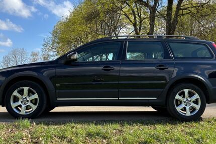 Volvo XC70 389.800 km 5.100 &euro; Westerheim 72589