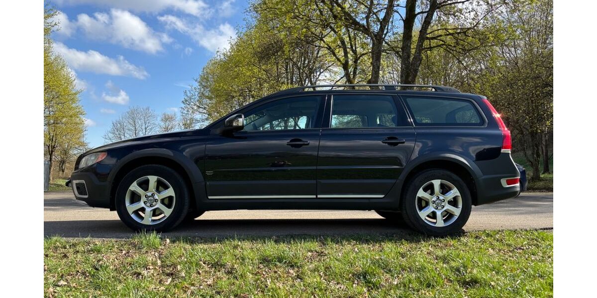 Volvo XC70 389.800 km 5.100 &euro; Westerheim 72589