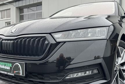Skoda Octavia 77.399 km 19.860 &euro; Marktredwitz 95615