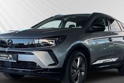 Opel Grandland (X) 6.950 km 24.940 &euro; Berlin 13581