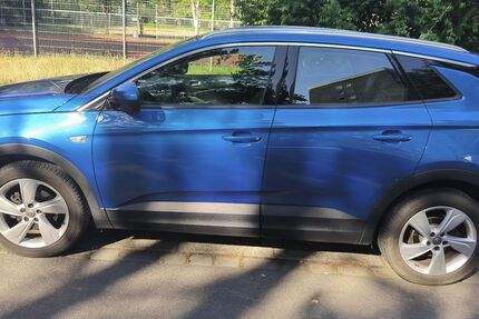 Opel Grandland (X) 100.000 km 10.900 &euro; nuernberg 90471