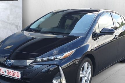 Toyota Prius 59.100 km 21.888 € Katzweiler 67734