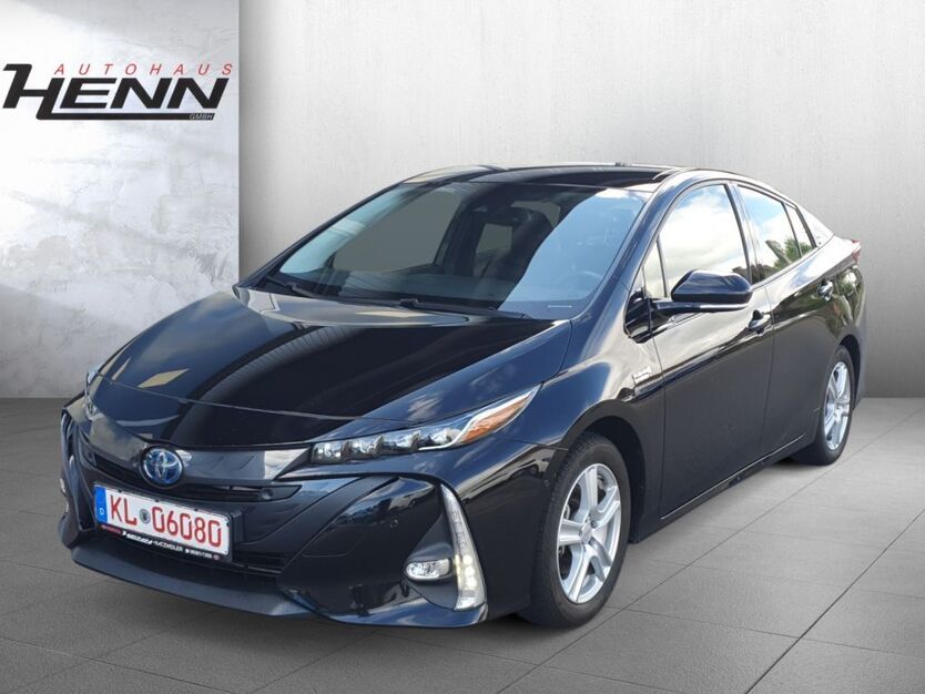 Toyota Prius 59.100 km 21.888 € Katzweiler 67734