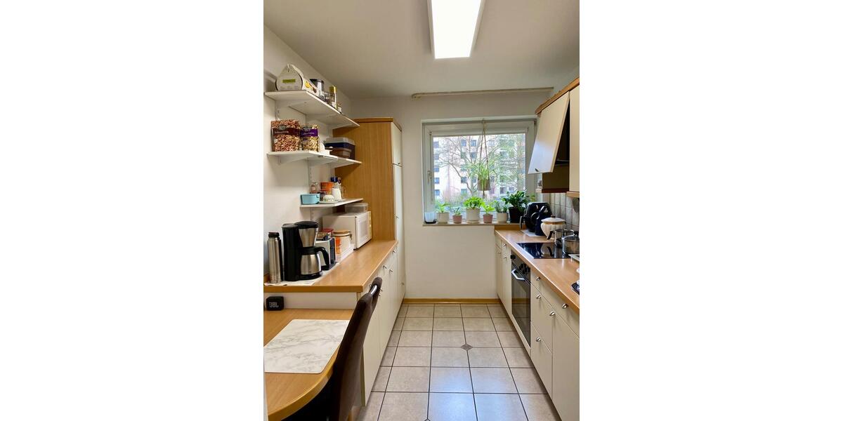 Etagenwohnung Mainaschaff - 3.5 Zimmer, 80 m&sup2;, 229.000&euro; | Angebot:27071781