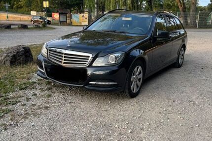 Mercedes-Benz C 220 166.500 km 10.500 &euro; Neustadt an der Aisch 91413