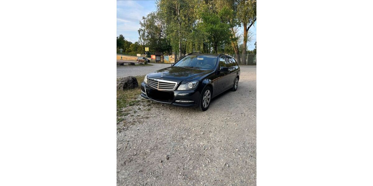 Mercedes-Benz C 220 166.500 km 10.500 &euro; Neustadt an der Aisch 91413