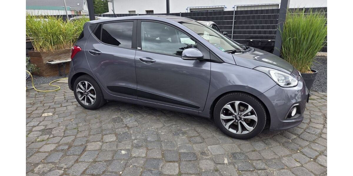 Hyundai i10 68.899 km 8.900 &euro; Neuwied 56567