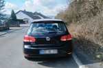 VW Golf 200.000 km 3.400 &euro; Mosbach 74821