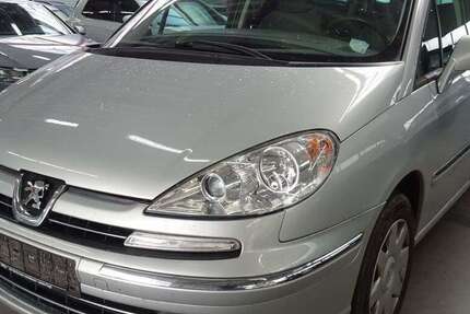 Peugeot 807