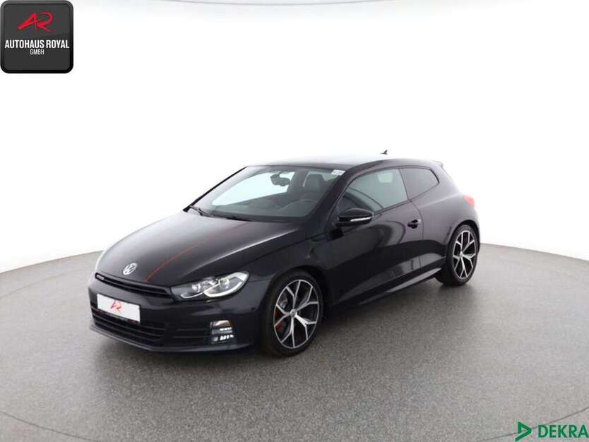 Scirocco