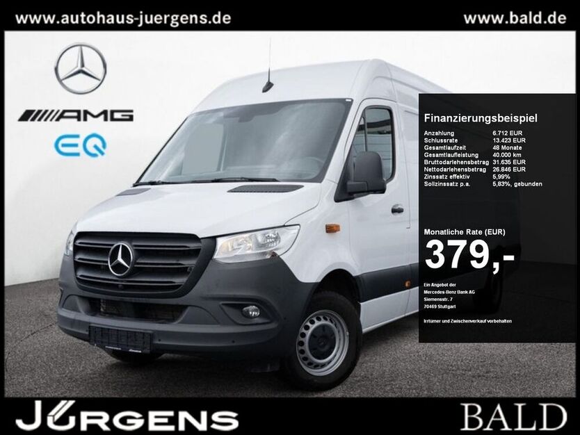Sprinter