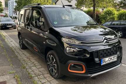 Citroen Berlingo 41.500 km 22.900 &euro; Albstadt 72458
