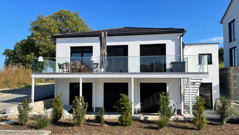 Einfamilienhaus Ilmmünster - 5 Zimmer, 174 m&sup2;, 2.350&euro; | Angebot:26169318