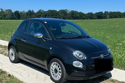 Fiat 500 11.650 km 10.000 &euro; Finsterwalde 03238