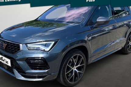 Cupra Ateca 61.900 km 24.999 &euro; Lindenberg 88161