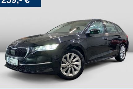 Skoda Octavia 20.113 km 26.899 &euro; Niefern-Öschelbronn 75223