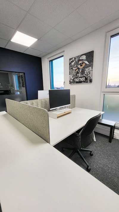 Büro in Kösching 430 € 8 m²