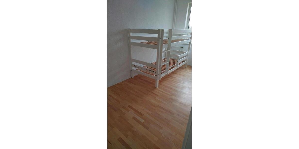 Etagenwohnung Sömmerda - 3 Zimmer, 60 m&sup2;, 110.000&euro; | Angebot:27258802