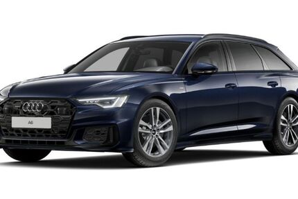 Audi A6 20.790 km 56.410 &euro; Grafenau 94481