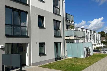 Wohnung Bad Schwartau - 3 Zimmer, 123 m&sup2;, 495.000&euro; | Angebot:26967342