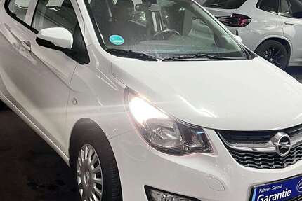 Opel Karl 104.000 km 5.300 € Heilbronn 74076