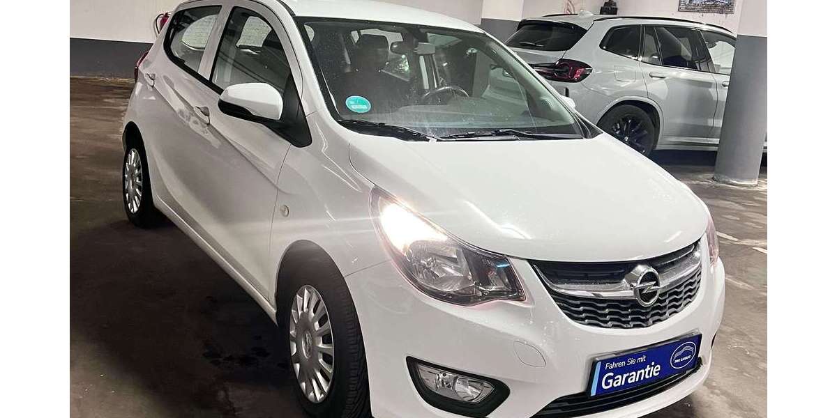 Opel Karl 104.000 km 5.300 € Heilbronn 74076