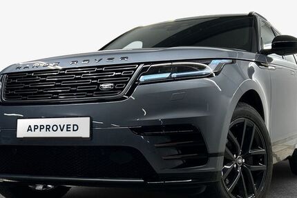 Land Rover Range Rover Velar 40.162 km 48.993 &euro; München 80809