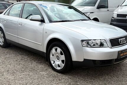 Audi A4 167.937 km 3.190 &euro; Ludwigshafen am Rhein 67071
